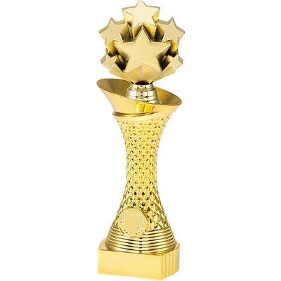 Trofej HVĚZDY
