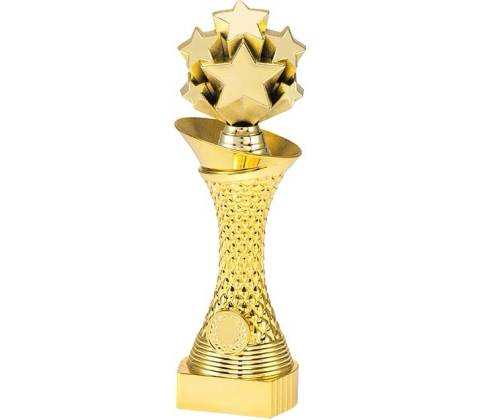 Trofej HVĚZDY