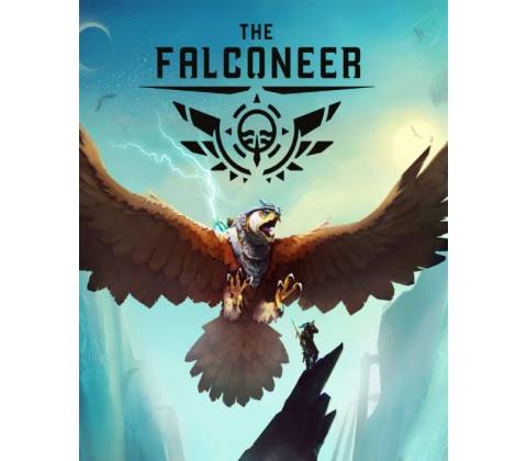The Falconeer