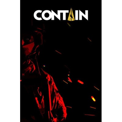 Contain (PC) CZ Steam