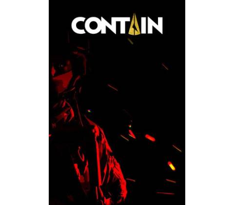 Contain (PC) CZ Steam