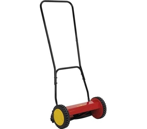 Wolf - Garten TT 300S