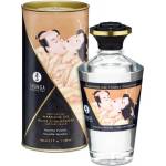  Масажно масло със затоплящ ефект, ванилия - Aphrodisiac Oils 100ml (SHUNGA0154)
