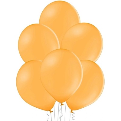 Belbal Balónky broskvové 015