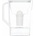 WESSPER D3 SLIM AQUACLASSIC Jug (WES206-WH)
