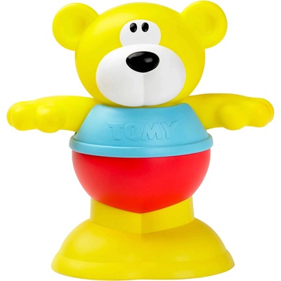 TOMY Aqua Fun Bath Bear Унисекс 12+ месеца
