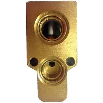 MAHLE ORIGINAL Expanzní ventil, klimatizace AVE 95 000S