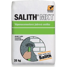 Salith MKT Omítka jádrová 35 kg