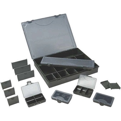 Carp Accessory Box Multi Set Set-XL Кутия за аксесоари (M-CABOXMXL)