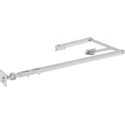 Umakov Skladací mechanizmus pre krídlové brány A-FS-150/60-JP