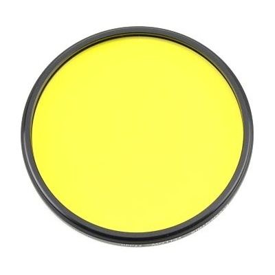 Elementrix Plný žlutý 67 mm
