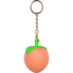 ostatní Мини вибратор Sweet Peach (5, 8 см)