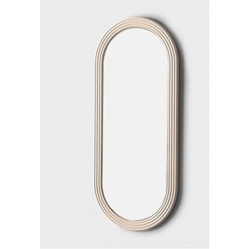 Yekta Огледало Barcelona, екрю