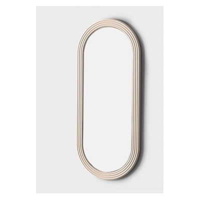 Yekta Огледало Barcelona, екрю