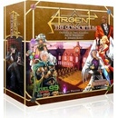 Level 99 Argent The Consortium Core Game 2nd Edition