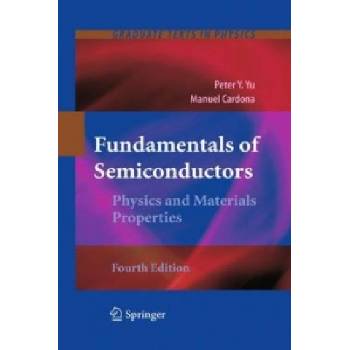 Fundamentals of Semiconductors | Peter Y Yu