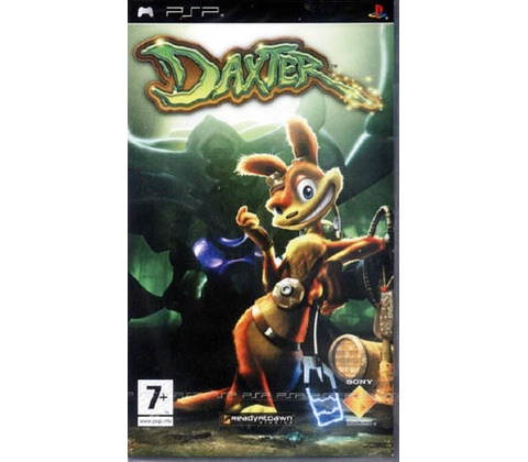 Daxter