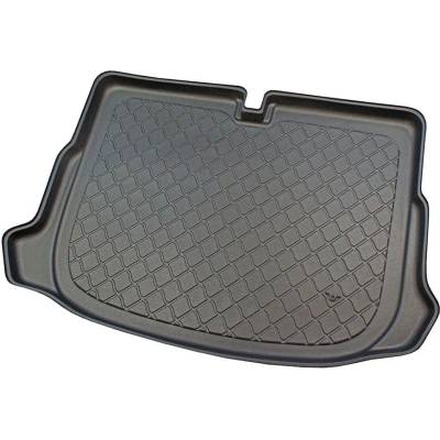 Astar Гумирана стелка за багажник за VW Scirocco III (2008-2017) (192643GRD)