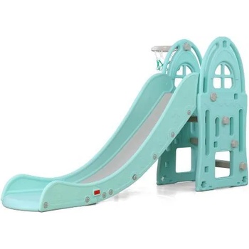 Image 1 of Moni Garden Пързалка Alegra син - 18016