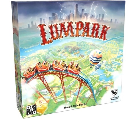 Rexhry Lumpark