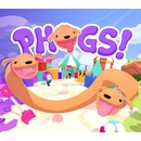 PHOGS!
