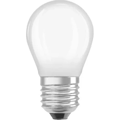 OSRAM Led ЛАМПА parathom dim cl p gl fr 40 4, 5w/827 e27 ledvance (ledvance 4058075590779)