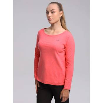 Loap Дамска тениска LOAP Bebida Coral Loap | Cherven | ЖЕНИ | S