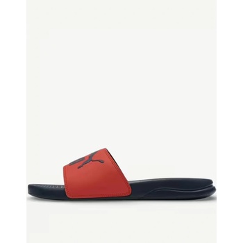 PUMA Popcat 20 Slides Red