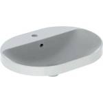 Geberit VariForm 60x45 cm white (500.732.01.2)