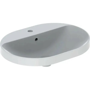 Geberit VariForm 60x45 cm white (500.732.01.2)