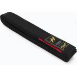 Hook fighting Колан Kuro-Obi HOOK FIGHTING 280 cm black