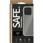 Safe Гръб Safe Case за Motorola Moto G53- Прозрачен (5711724953620)