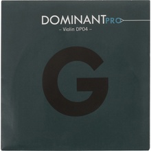 THOMASTIK DOMINANT PRO (G) DP04 - Struna G