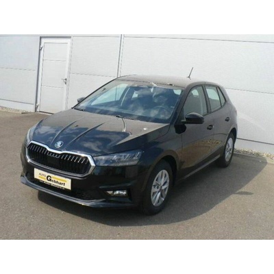 Skoda Fabia Selection 70 kW