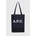 APC Чанта A. P. C. tote axel (CODDP.M61444.IAK)