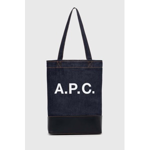 APC A. P. C. Чанта tote axel (CODDP.M61444) - answear - 312,74 лв