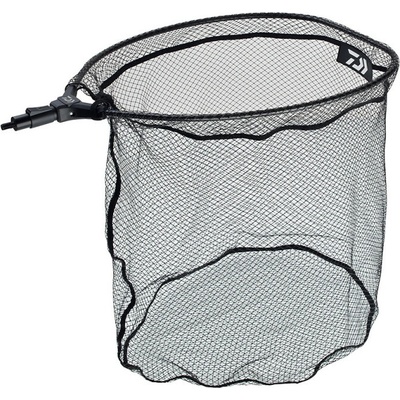 Daiwa Podberáková Hlava D-Vec Swift Catch Carbon Net 60 x 50 cm