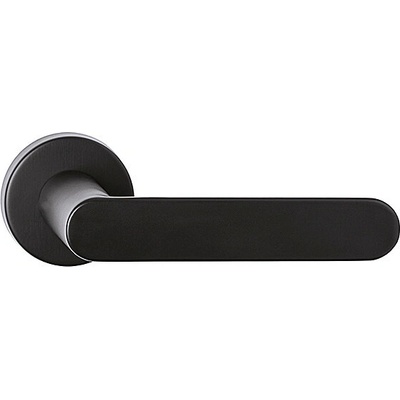 Twin LEKO FINE IH 004 WC klika/klika černý mat
