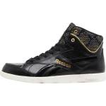 Reebok Кецове Reebok Fabulista черни - sportbrand