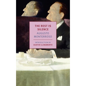 The Rest Is Silence (ISBN: 9781681378824)