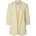 PIECES Сако Pieces Boss 3/4 blazer - Beige (French Vanilla)