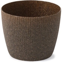 Lamela Kvetináče Magnolia ECO coffee jumper 190 espresso