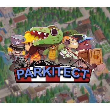 Parkitect