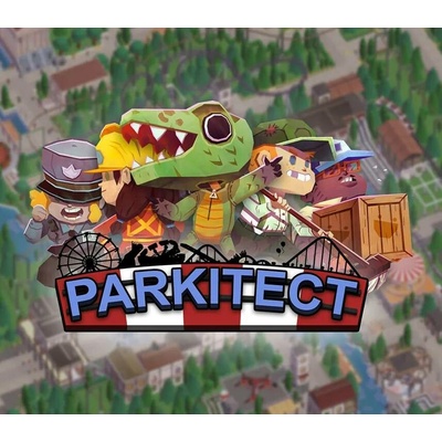 Parkitect