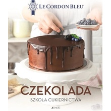 Czekolada. Szkoła cukiernictwa