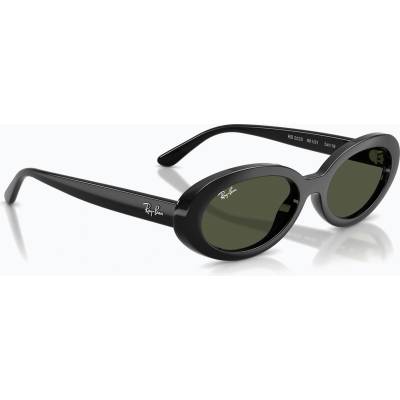 Ray-Ban Слънчеви очила Ray-Ban RB2223 black/green