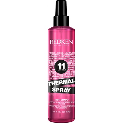Redken Iron Shape 11 Спрей за коса дамски 250ml