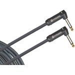 D'Addario PW-AMSGRR-10 3 m Ъглов - Ъглов Инструментален кабел (PW-AMSGRR-10)