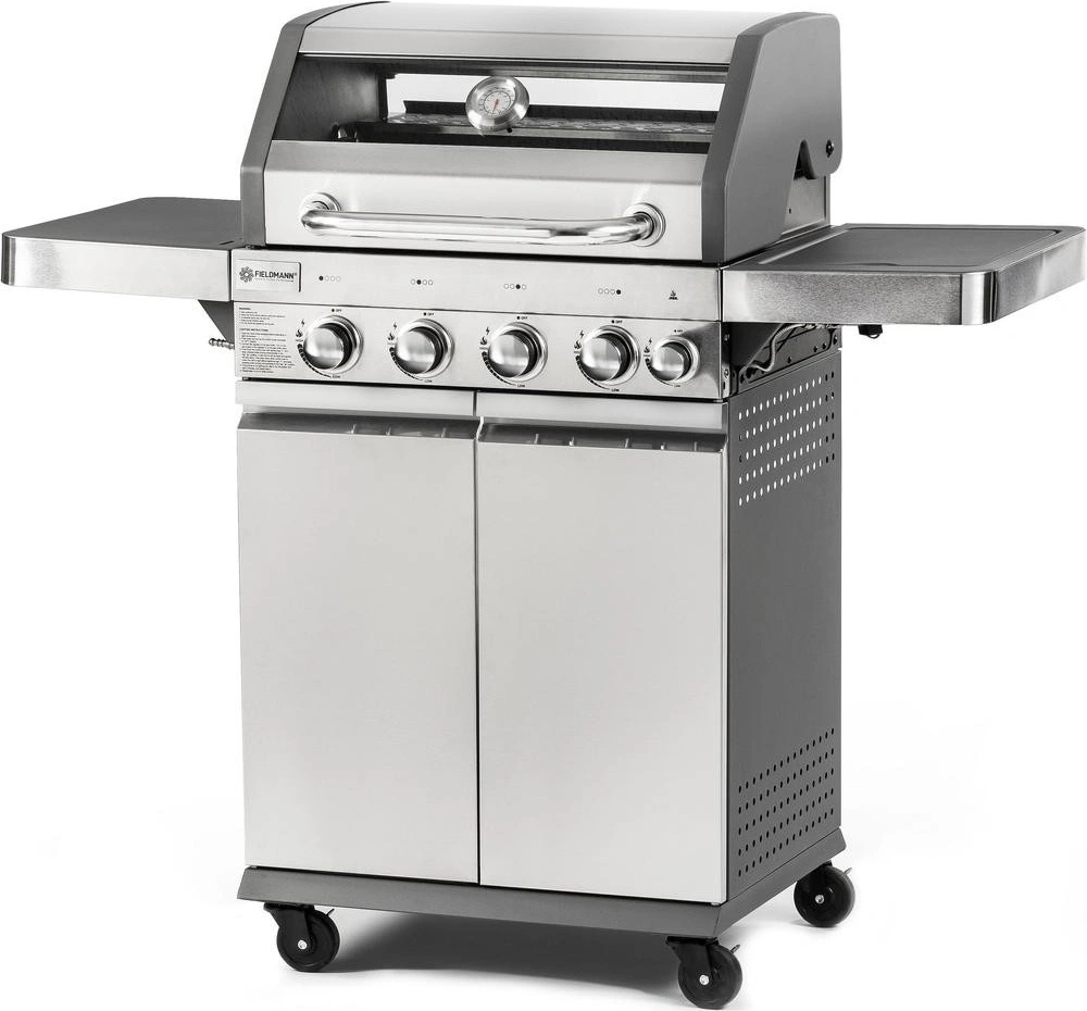 Fieldmann FZG 3018