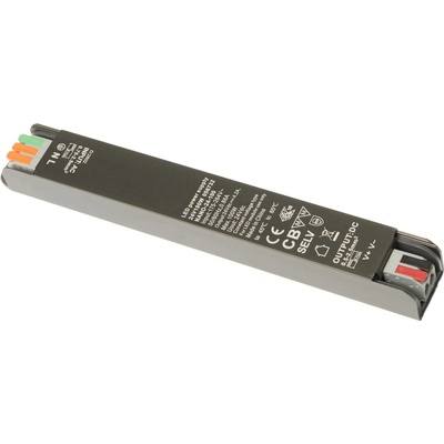 T-LED, LED zdroj 24V 100W zdroj NANO-24-100